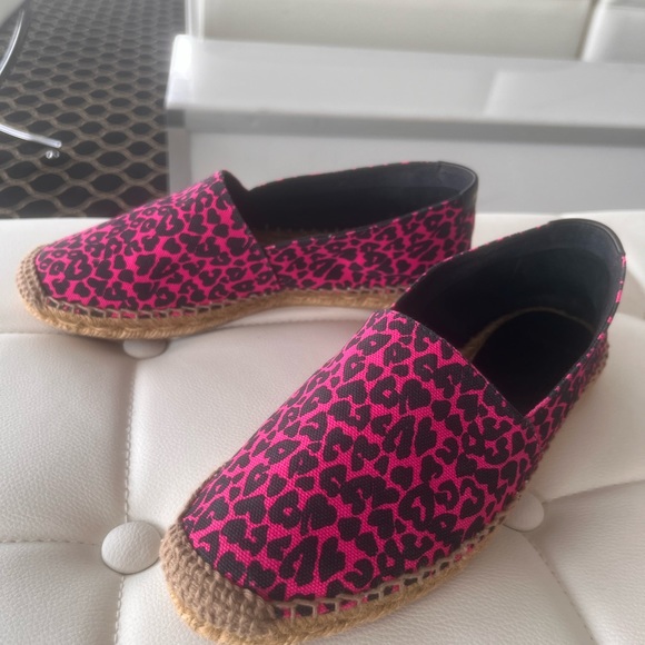 Saint Laurent espadrilles size 38 - Picture 13 of 16